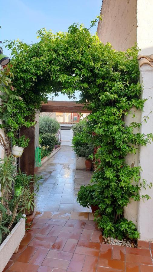 Chasca Y Barro Villa Casas de Ves Exterior photo